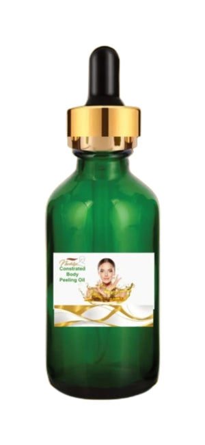 Open image in slideshow, SPS- CONCENTRATED PEELING OIL
