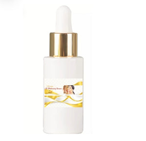 NEVERLYE WHITENING SERUM