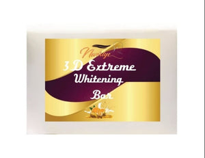 3-NEVERLYE 3D WHITENING  EXTREME SOAP