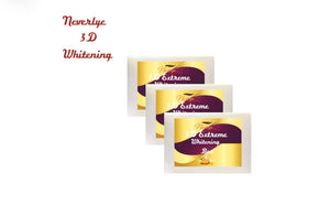 Open image in slideshow, 3-NEVERLYE 3D WHITENING  EXTREME SOAP
