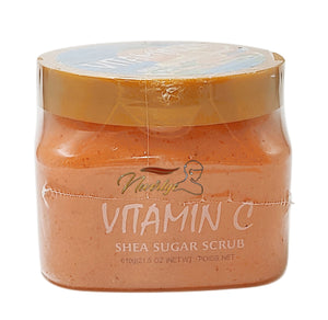 Open image in slideshow, NEVERLYE VITAMIN C SCRUB
