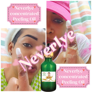 SPS- CONCENTRATED PEELING OIL